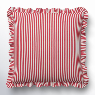 Aneatra 20" x 20" Pillow Cover