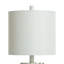 Lampe de table 19,25 po Burdman