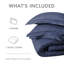 Canella 100% Microfiber Stripe Duvet Cover Set with Pillowcases-1566832855-1590181575