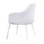 Chaise avec accoudoirs rembourrée Teegan-202960562-228534232