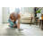 Shaw Hard Surface LVP Liquid Spray Cleaner