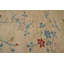 Tapis oriental délicat 3 x 6