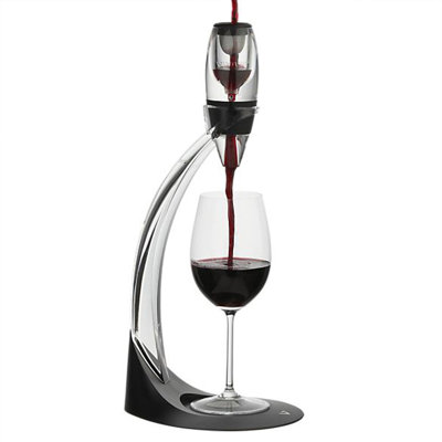 Aerator