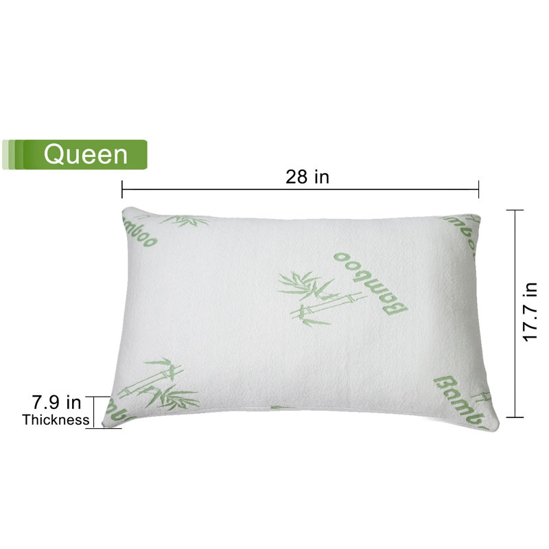 Reversible Pillow Insert