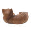 Statuette de chat