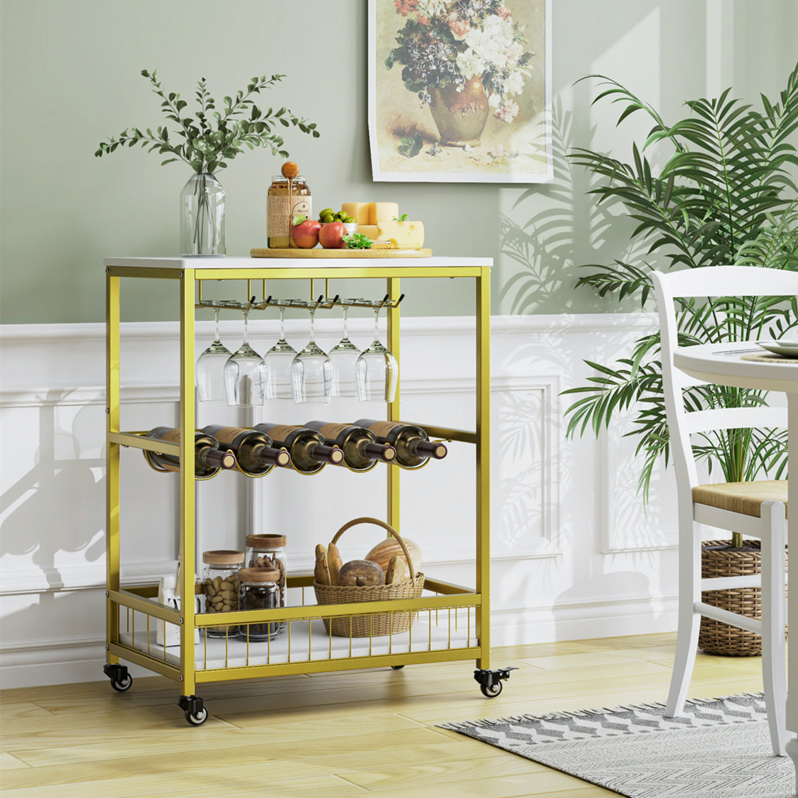 Wayfair Canada Online Home Store For Furniture Decor Outdoors   Best Selling Bar Carts 