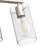 3-Light Bathroom Light Fixtures Farmhouse Vanity Light-745602983