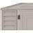 Duramax Vinyl Garage 10.5x18 with Foundation 2 Windows-93812667