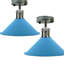 Chasteen Semi Flush Mount-2114530398