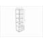 Etagere Storage Bookcase-70270134