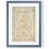 Gray Framed Print