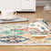 Siegulf Washable Moroccan Indoor Rug