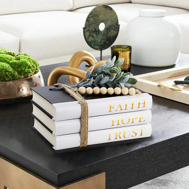 Decorative Book