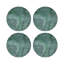 Agate Sodlaite Pebble 16" Vinyl Placemat-50817840