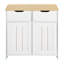 Accent Cabinet