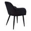 Agostini Dining Chair, Side, Upholstered, Kitchen, Dining Room, Pu Leather Look-448485641-448481528