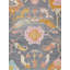 Tapis en laine noué à la main Oushak-63927596