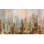 Midtown Painting by Michael Longo-26728042-26728045