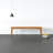Lacey 48"-64" Solid Wood Bench-719094365-719094352