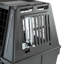 Collapsible with 2 Doors