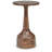 Jynell Solid Wood Top End Table