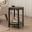 Table de bout transitionnelle 1pc