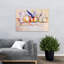 Still Life With Saucepan, 1902 Classic Colorful Traditional Wall Art Print by Paul Cezanne - 1 Piece Wrapped Canvas Wall Art-1924283811