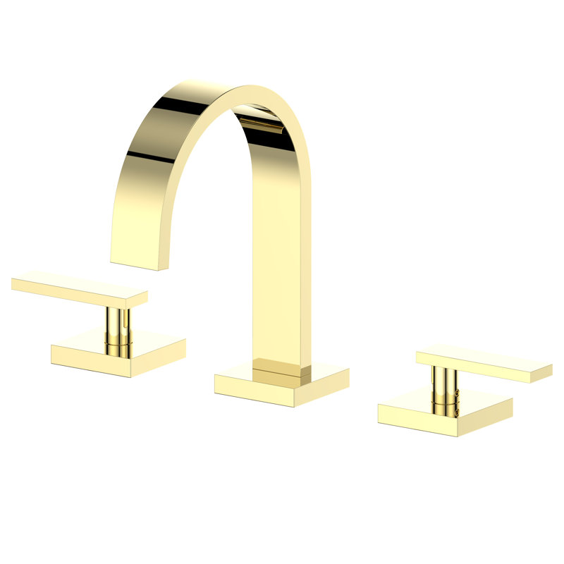ZLINE Bliss Bath Faucet, Polished Gold