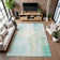 Premium Machine Washable Bucz AMF1759 Modern Rug