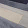 Chanpreet Stacks Cream/Blue Area Rug