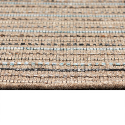 Gobi Stripe Indoor Area Rug