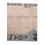 Tapis brun clair Jacobs