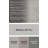 Machine Washable Gray Area Rug-732861698