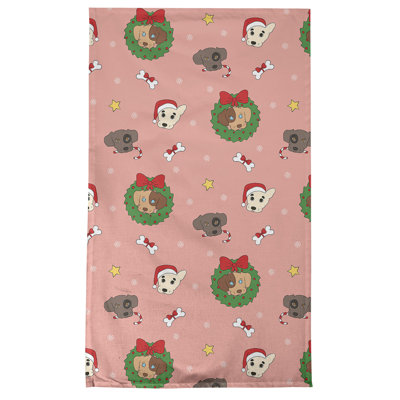 Waffle Tea Towel Kitchen Towel