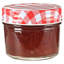 Glass Jar - Set of 48