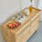 Wabi Sabi Wind Vine Weaving Display Case