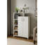 Tiltonsville Functional Multipurpose Cabinet