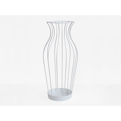 Hillhurst Metal Freestanding Umbrella Stand
