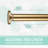 Ikemsinachi Steel, Zinc Alloy Adjustable Tension Rod-945557080-945557087