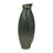Modern Cylinder Ceramic Floor Vase for Living Room Decor - Tall Decorative Flower Accent for Home Entryway or Corner Styling - Green-1259130260