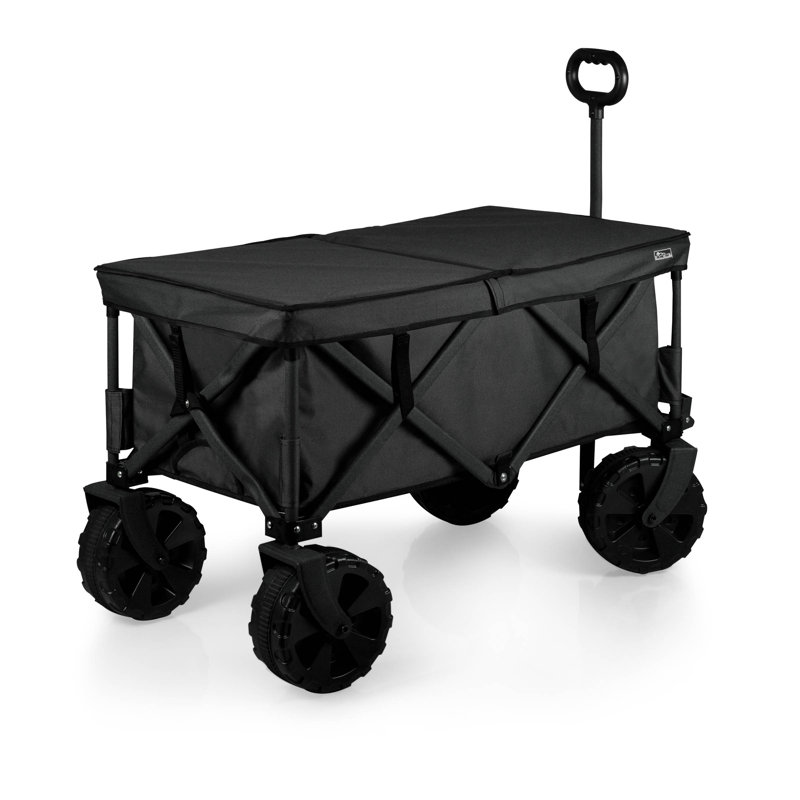 Chariot utilitaire tout-terrain Adventure Wagon Elite
