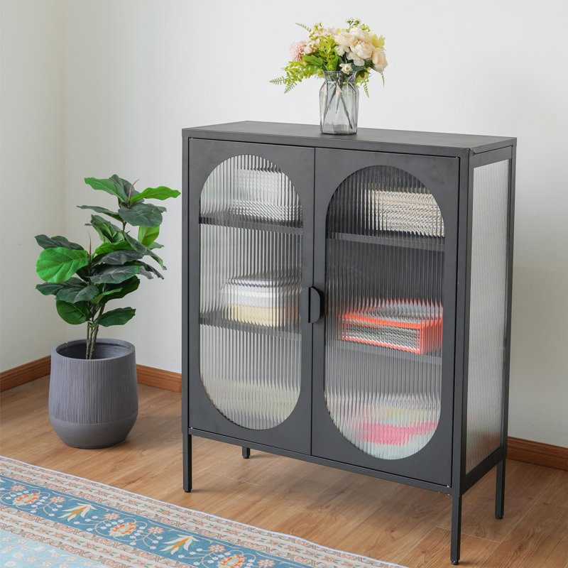 Aetheria  Accent Cabinet