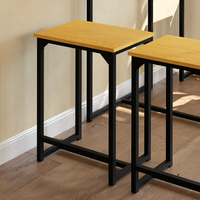 Rifet 4 - Person Dining Set