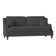 Savannah Upholstered 87.5'' Sofa