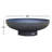 Harrogate Steel Wood Burning Fire Pit-1640684181