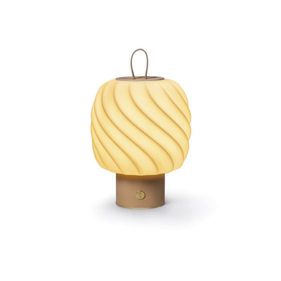 Lampe de table 10,24 po