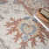 Laivai Washable Oriental Indoor Rug