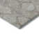 Premium Machine Washable Prisco Taupe Rug