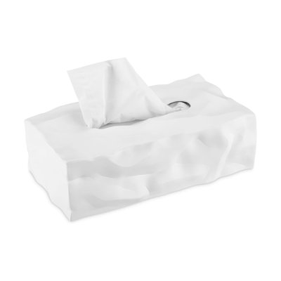 Plastic Freestanding Napkin Holder