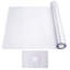 Protecteur de table en PVC givré protecteur de bureau en plastique 1,5 mm d'épaisseur-880627227